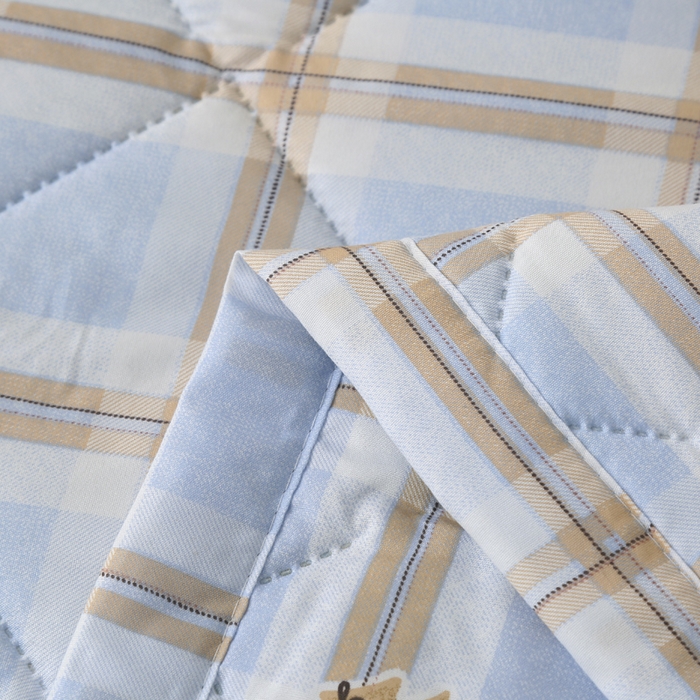 91家纺网 家纺一手货源 找家纺 （总）被多多被业 2026新款亲肤棉夏被空调被夏凉被