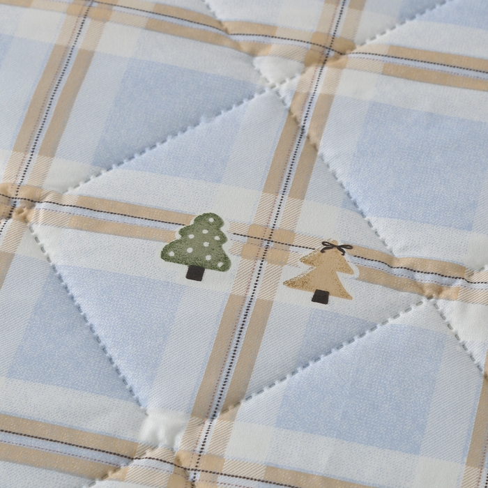 91家纺网 家纺一手货源 找家纺 被多多被业 2026新款亲肤棉夏被空调被夏凉被 贝诺