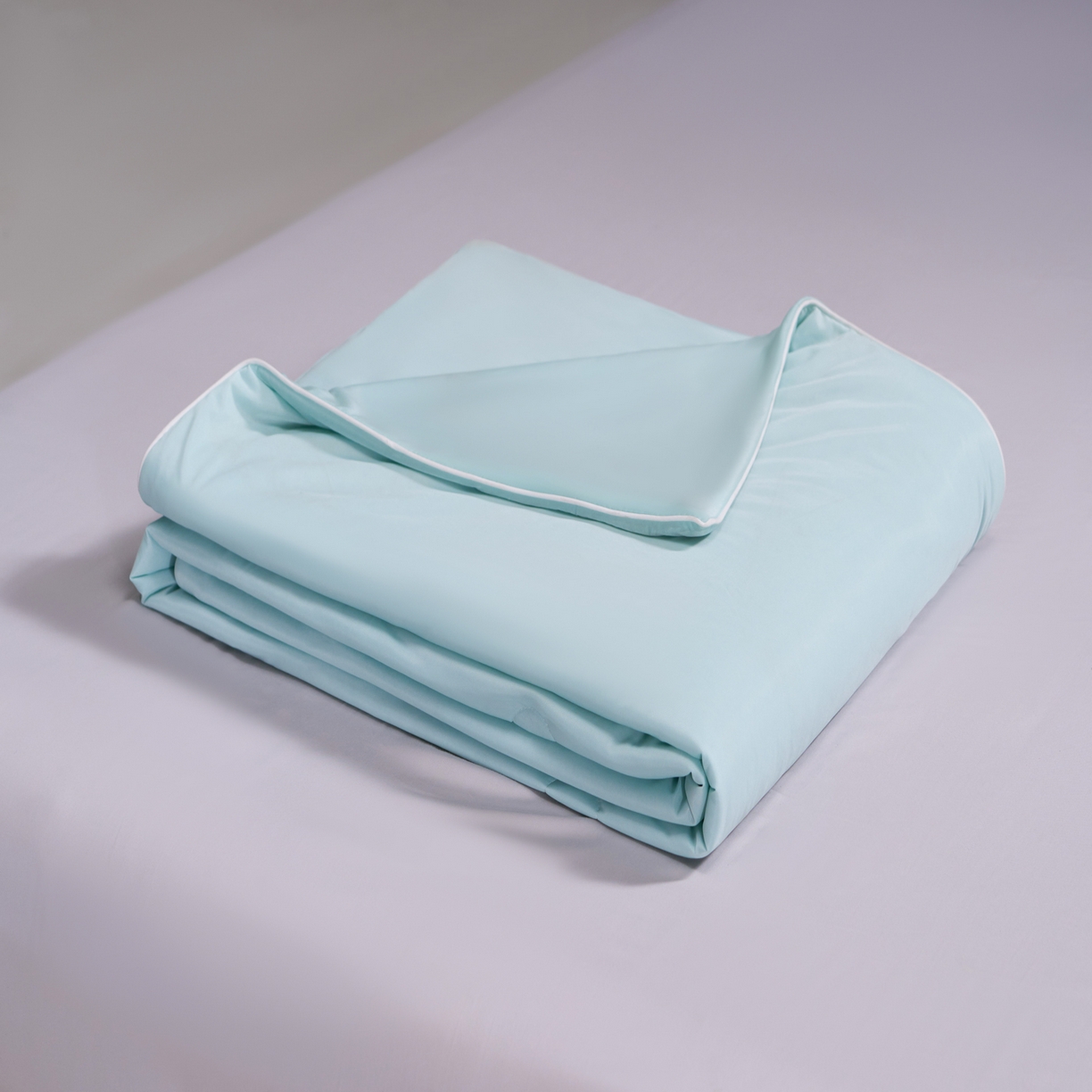 91家纺网 家纺一手货源 找家纺 （总）佳轩家纺 2026新款超柔凉感丝夏被夏凉被空调被