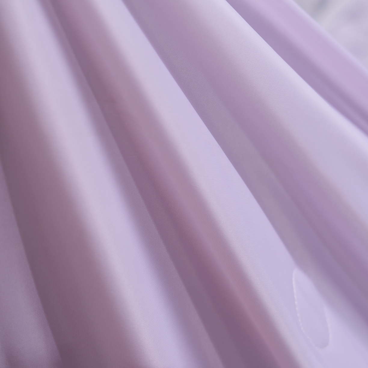 91家纺网 家纺一手货源 找家纺 佳轩家纺 2026新款超柔凉感丝夏被夏凉被空调被 优雅紫