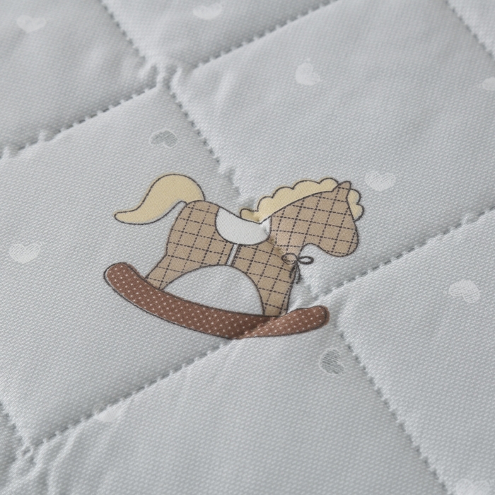 91家纺网 家纺一手货源 找家纺 被多多被业 2026新款亲肤棉夏被空调被夏凉被 木马