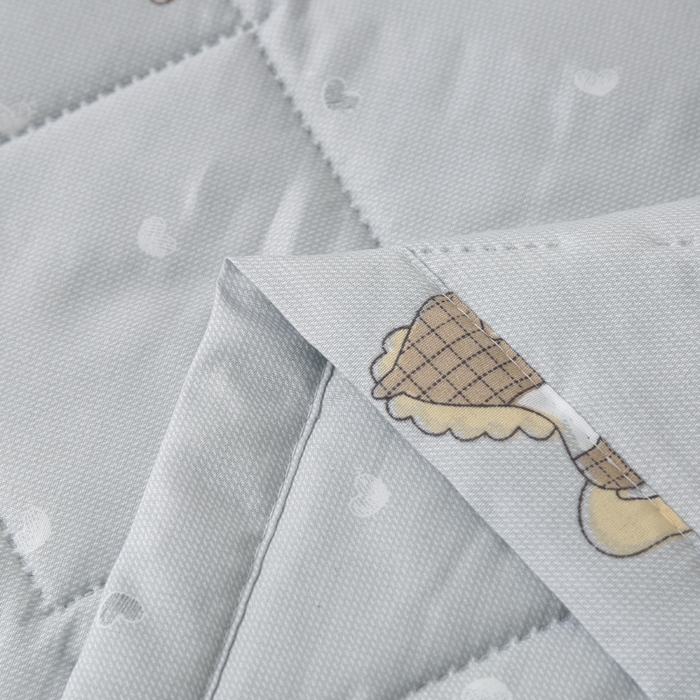 91家纺网 家纺一手货源 找家纺 被多多被业 2026新款亲肤棉夏被空调被夏凉被 木马