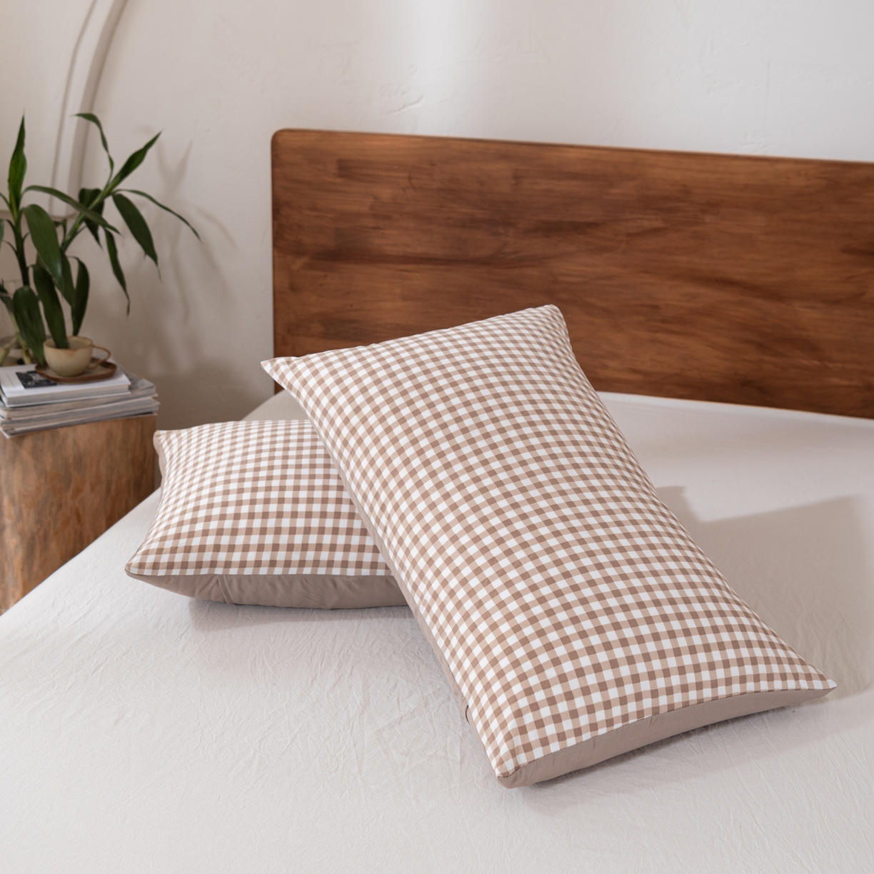 91家纺网 家纺一手货源 找家纺 佳轩家纺 2026新款色织水洗棉棉花夏被夏凉被空调被 卡小格