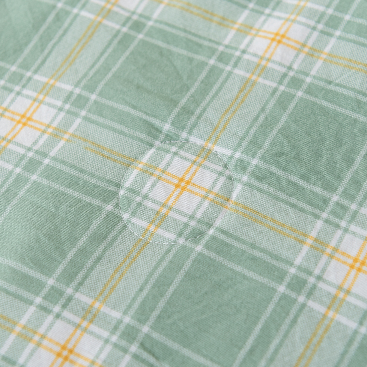 91家纺网 家纺一手货源 找家纺 佳轩家纺 2026新款色织水洗棉棉花夏被夏凉被空调被 彩绿格