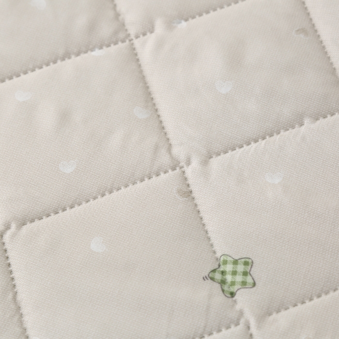 91家纺网 家纺一手货源 找家纺 被多多被业 2026新款亲肤棉夏被空调被夏凉被 木马-咖