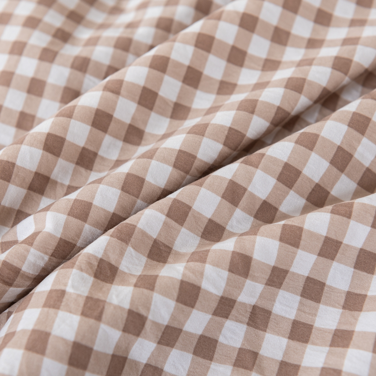 91家纺网 家纺一手货源 找家纺 佳轩家纺 2026新款色织水洗棉棉花夏被夏凉被空调被 卡小格