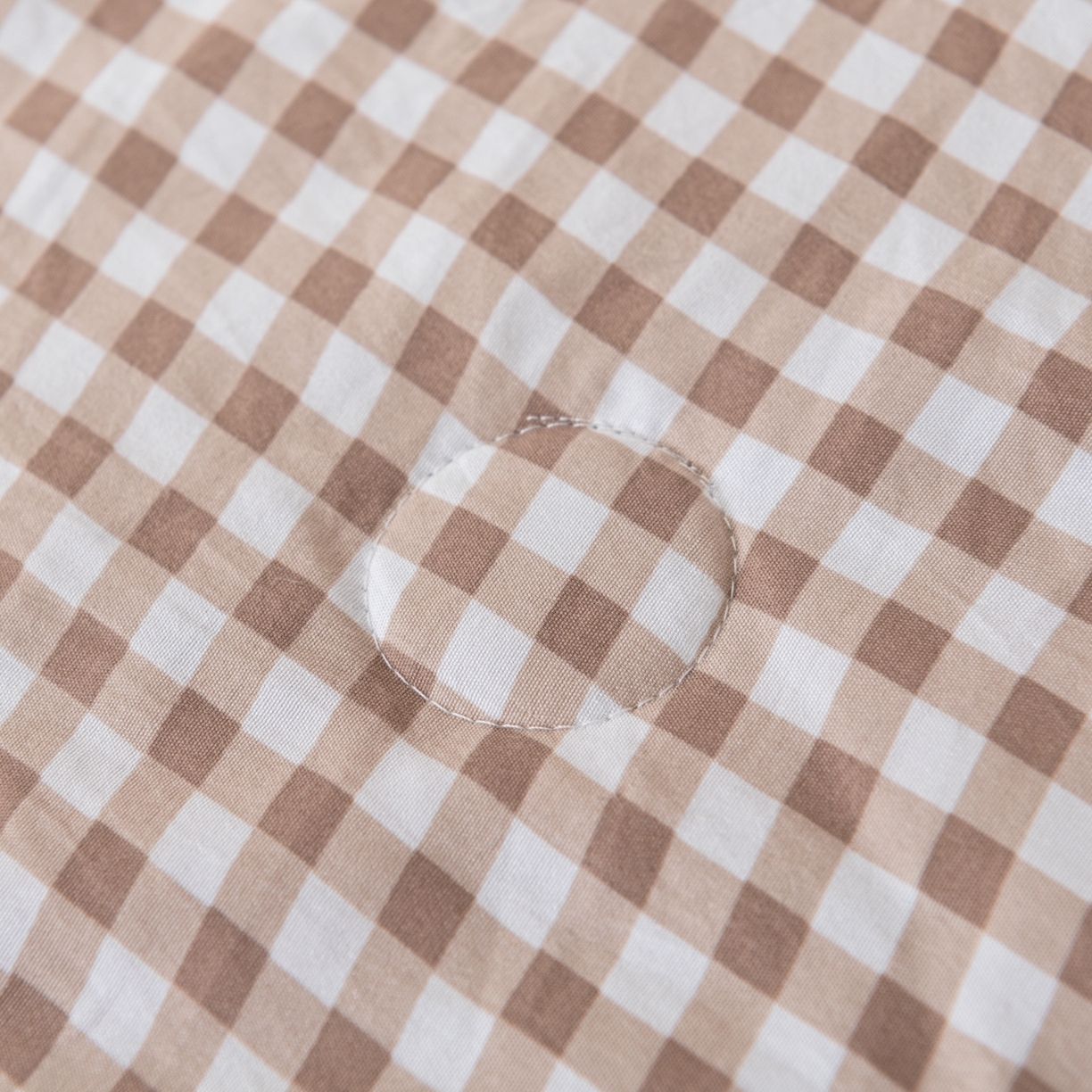 91家纺网 家纺一手货源 找家纺 佳轩家纺 2026新款色织水洗棉棉花夏被夏凉被空调被 卡小格