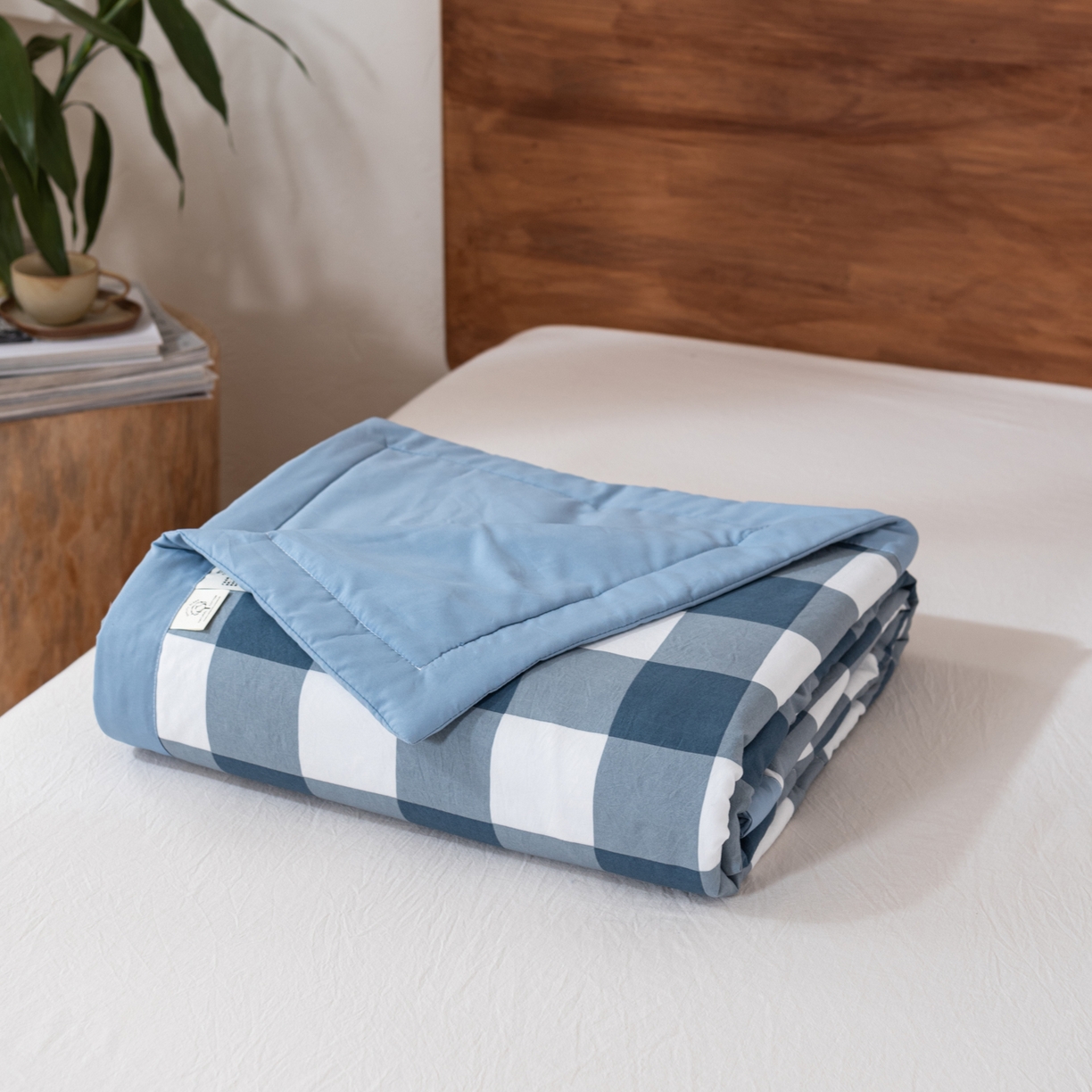 91家纺网 家纺一手货源 找家纺 （总）佳轩家纺 2026新款色织水洗棉棉花夏被夏凉被空调被