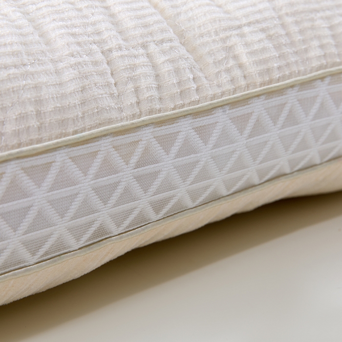 91家纺网 家纺一手货源 找家纺 （总）浩宇家纺 2026新款新款雪尼绒云感眠枕皮枕壳枕芯枕头家用舒适成人定型款2618