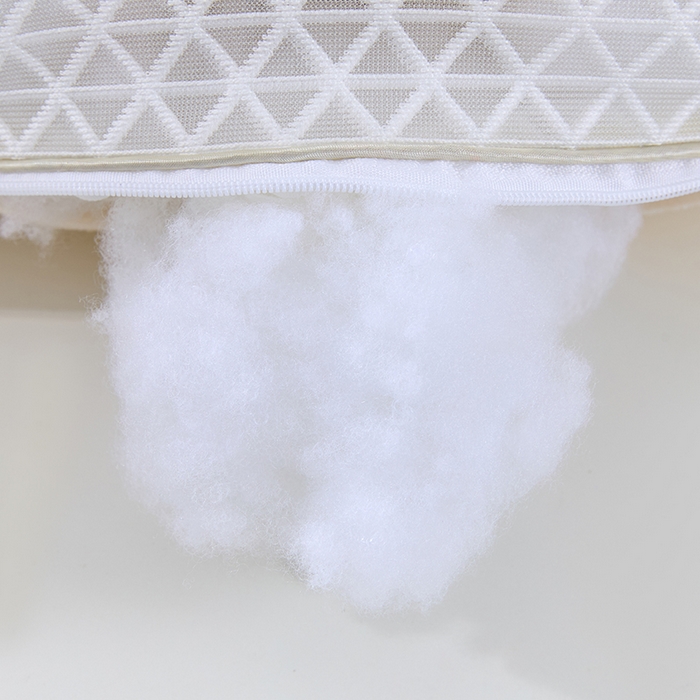 91家纺网 家纺一手货源 找家纺 （总）浩宇家纺 2026新款新款雪尼绒云感眠枕皮枕壳枕芯枕头家用舒适成人定型款2618