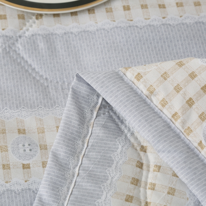 91家纺网 家纺一手货源 找家纺 被多多被业 2026新款亲肤棉夏被空调被夏凉被 时尚条纹