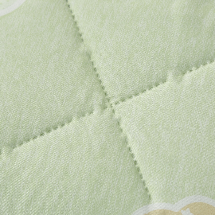 91家纺网 家纺一手货源 找家纺 被多多被业 2026新款亲肤棉夏被空调被夏凉被 云程万里