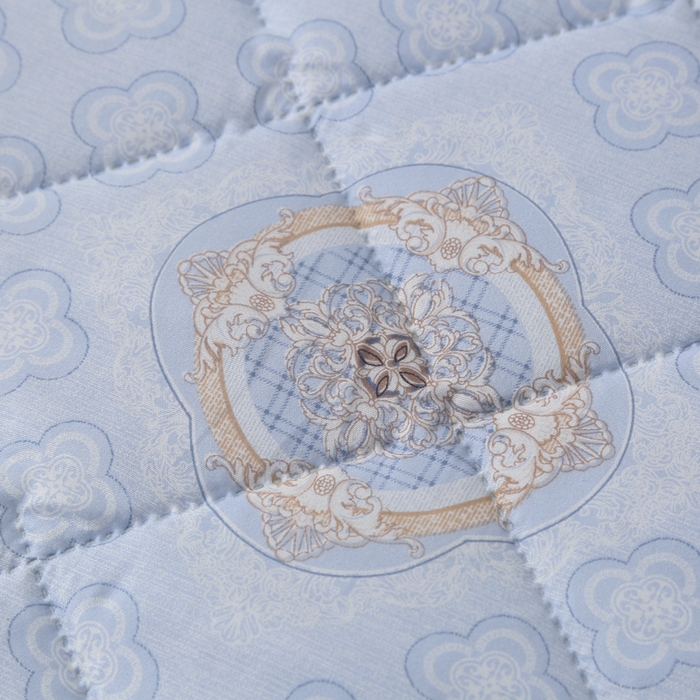 91家纺网 家纺一手货源 找家纺 被多多被业 2026新款亲肤棉夏被空调被夏凉被 知秋