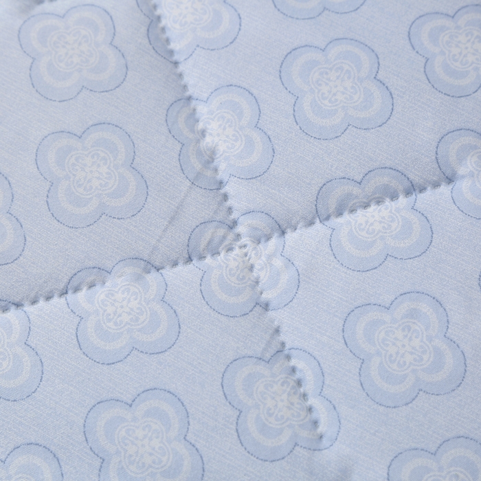 91家纺网 家纺一手货源 找家纺 被多多被业 2026新款亲肤棉夏被空调被夏凉被 知秋