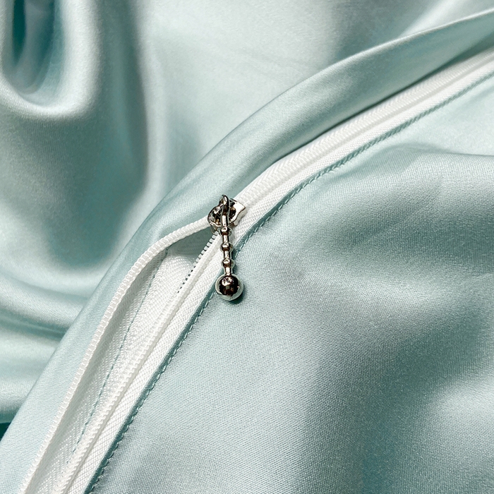 91家纺网 家纺一手货源 找家纺 （总）家居1号家纺 2026新款60支LF级奥地利兰精天丝四件套-迪莉尔