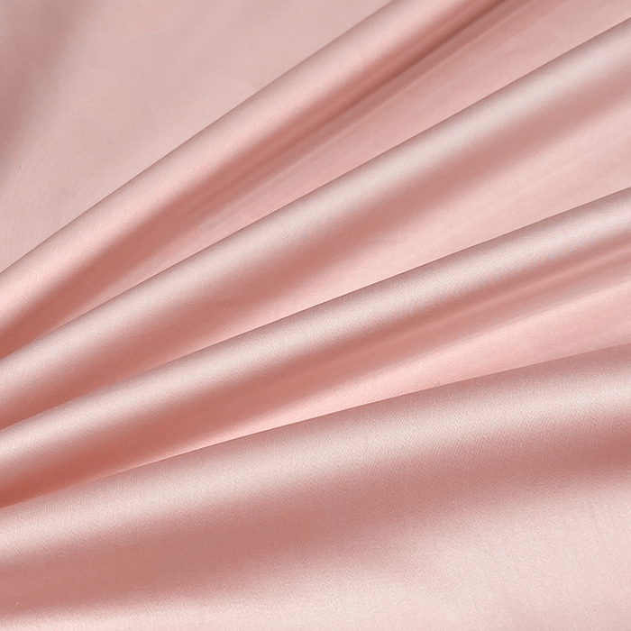 91家纺网 家纺一手货源 找家纺 家居1号家纺 2026新款60支LF级奥地利兰精天丝四件套-迪莉尔 迪莉尔-荷粉