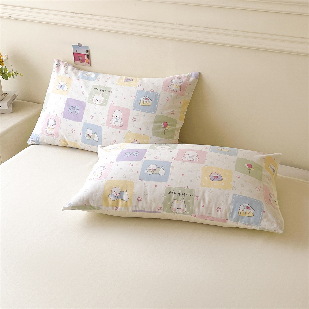 91家纺网 家纺一手货源 找家纺 （总）仁凯家纺 2026新款A类里外全棉新疆棉花夏被四件套 被子被芯