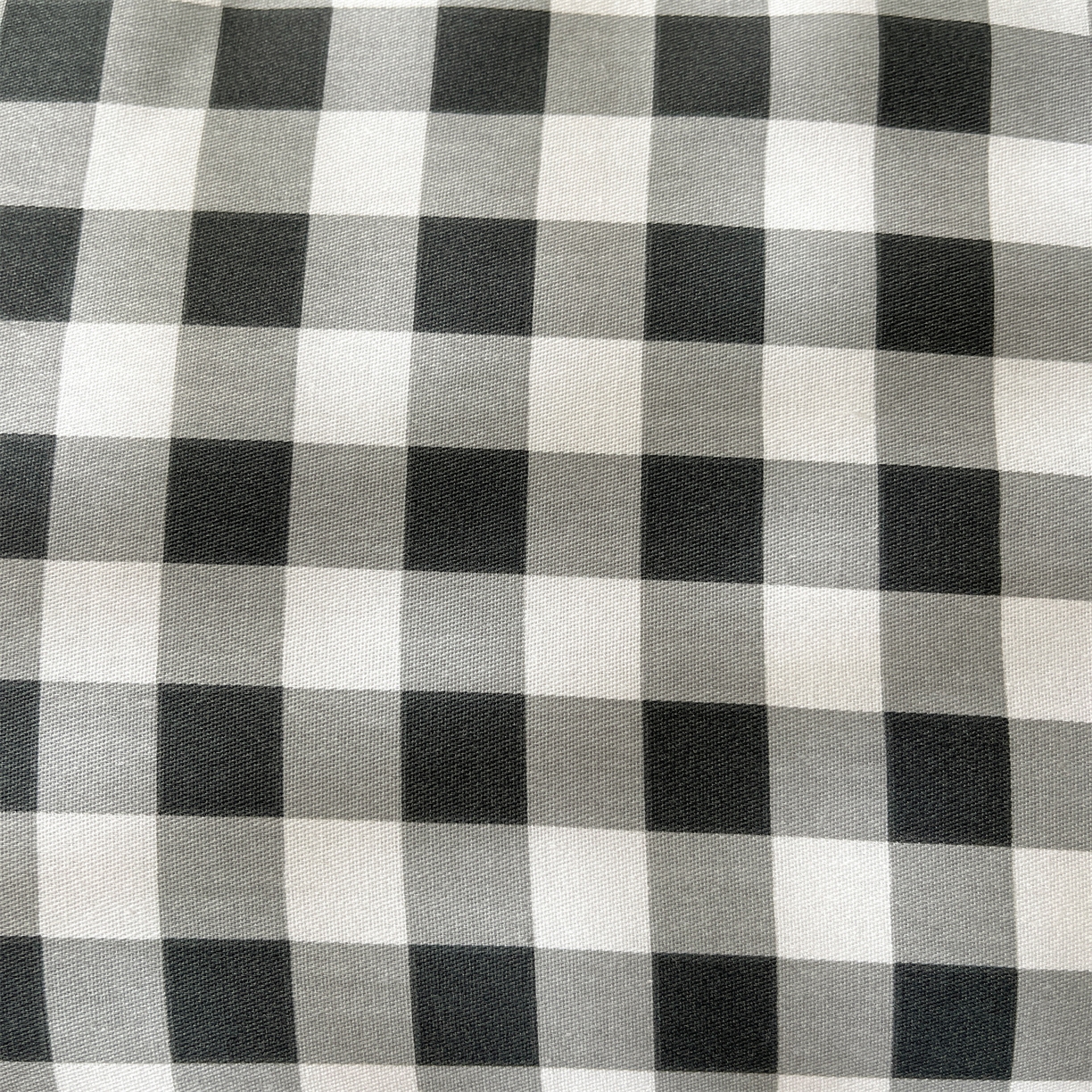 91家纺网 家纺一手货源 找家纺 仁凯家纺 2026新款A类里外全棉新疆棉花夏被四件套 被子被芯 灰序格