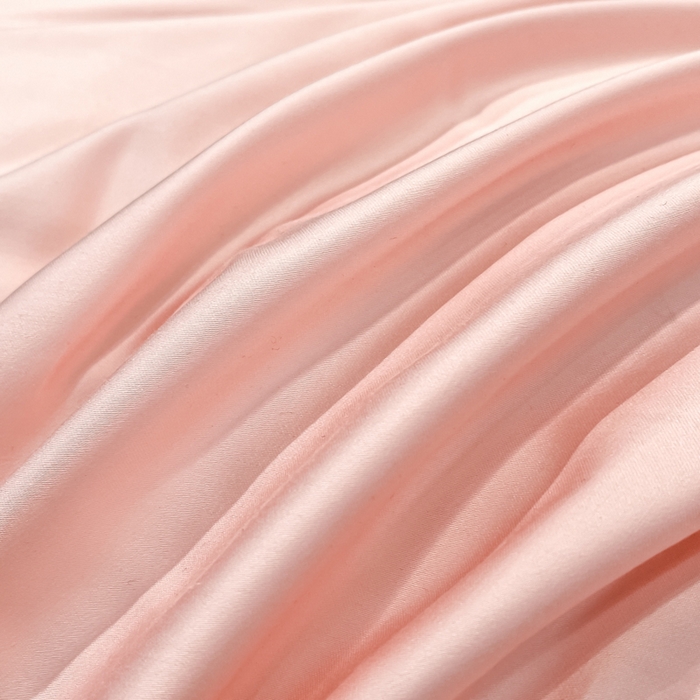 91家纺网 家纺一手货源 找家纺 家居1号家纺 2026新款60支LF级奥地利兰精天丝四件套-倾城之恋 倾城之恋-荷粉