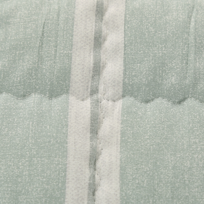 91家纺网 家纺一手货源 找家纺 被多多被业 2026新款亲肤棉绗绣夏被空调被夏凉被 安格拉