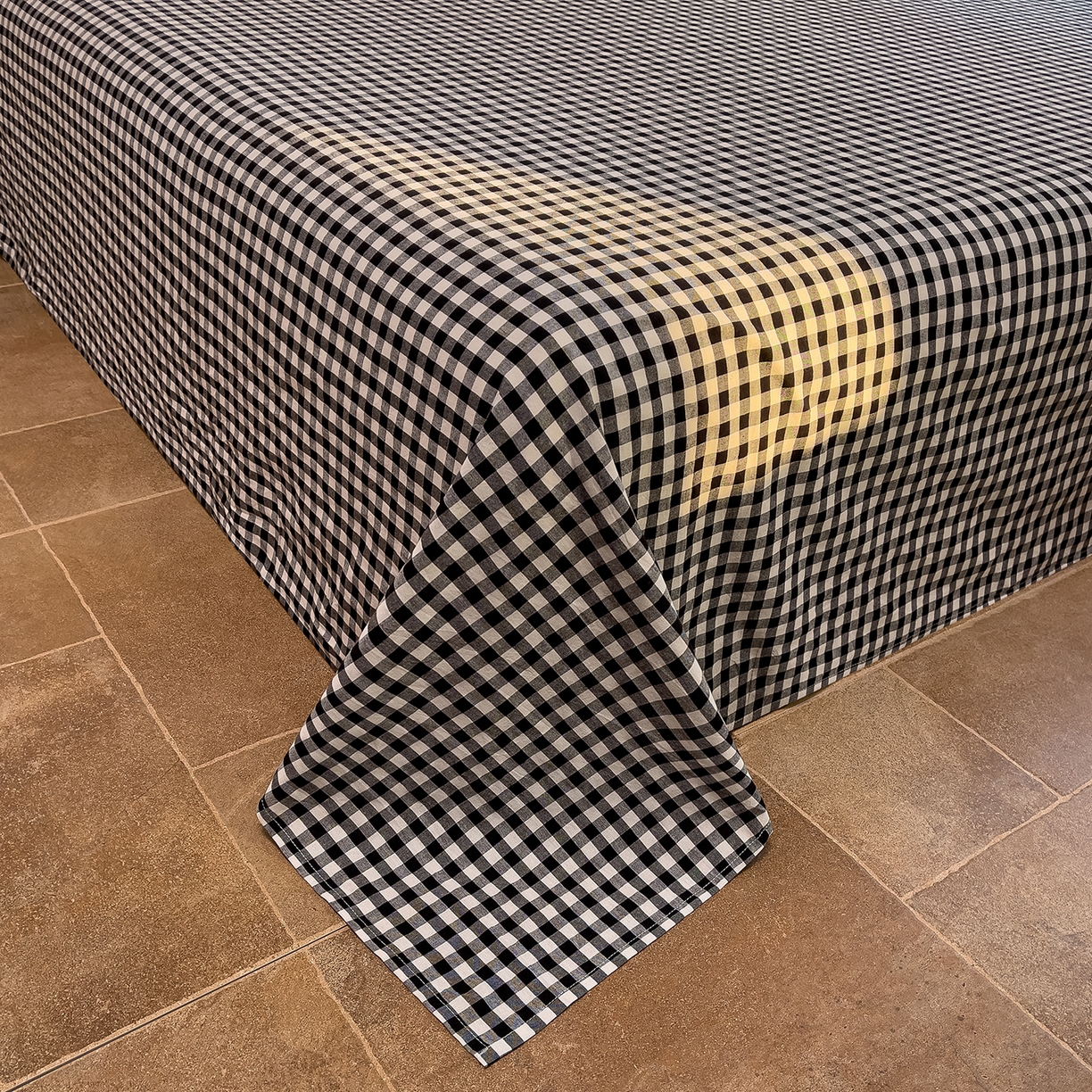 91家纺网 家纺一手货源 找家纺 炫拼家纺 2026新款A类全棉40支水洗棉卡通毛巾绣+枕套大版数码印花纯棉四件套-可萌系列 可萌-欢喜猫