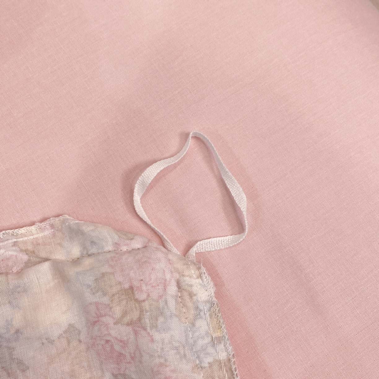 91家纺网 家纺一手货源 找家纺 （总）红淳家纺 2026新款全棉A类双层纱四件套