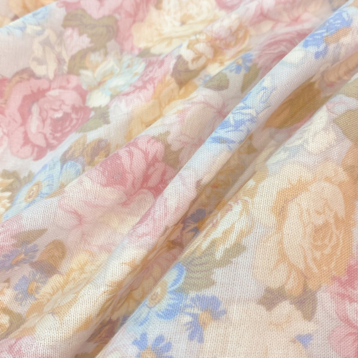 91家纺网 家纺一手货源 找家纺 （总）红淳家纺 2026新款全棉A类双层纱四件套