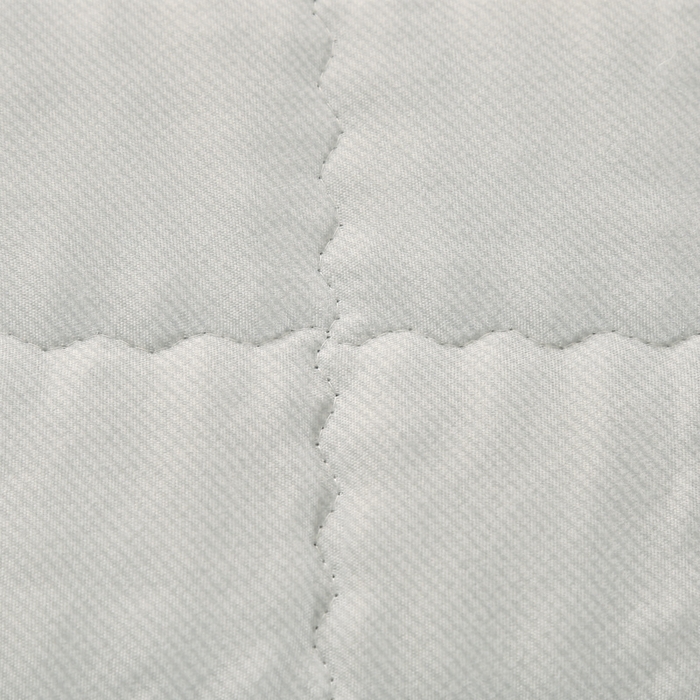 91家纺网 家纺一手货源 找家纺 被多多被业 2026新款亲肤棉绗绣夏被空调被夏凉被 魔法花园