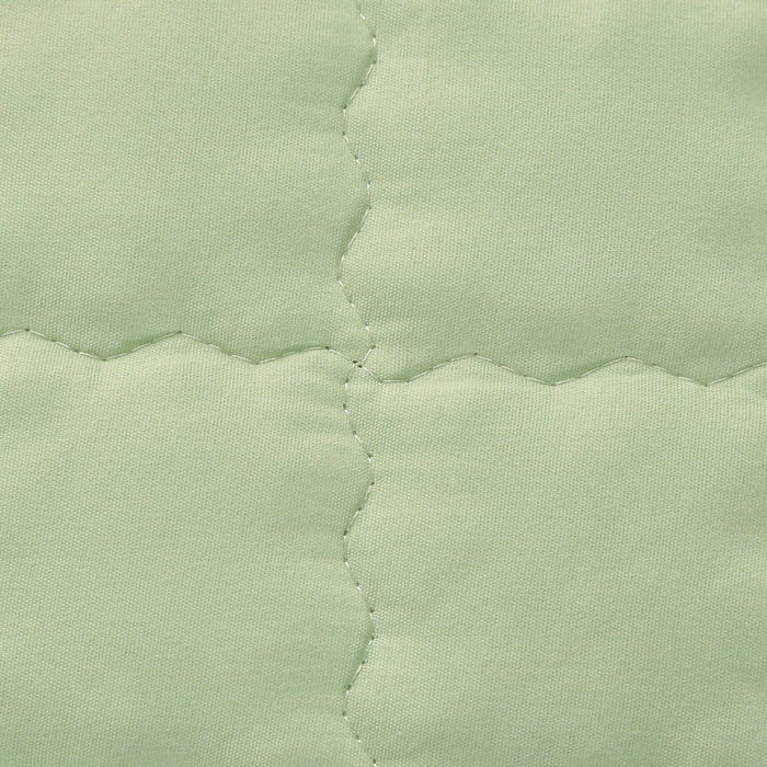 91家纺网 家纺一手货源 找家纺 被多多被业 2026新款亲肤棉绗绣夏被空调被夏凉被 悠然