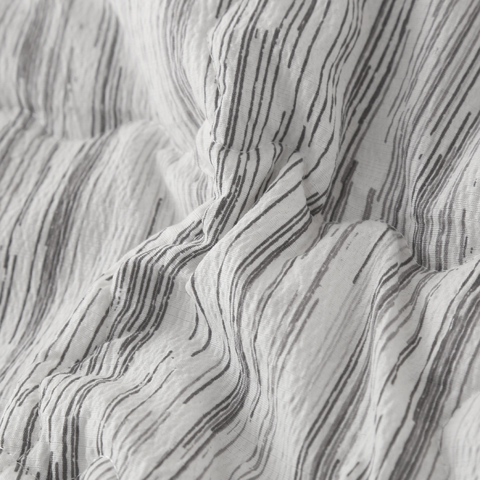 91家纺网 家纺一手货源 找家纺 被多多被业 2026新款皱皱纱夏被夏凉被空调被 纯梦