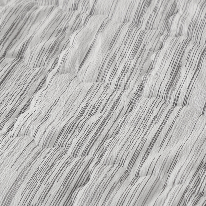 91家纺网 家纺一手货源 找家纺 被多多被业 2026新款皱皱纱夏被夏凉被空调被 纯梦