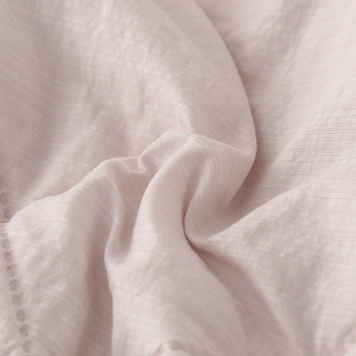 91家纺网 家纺一手货源 找家纺 被多多被业 2026新款皱皱纱夏被夏凉被空调被 花的旅行