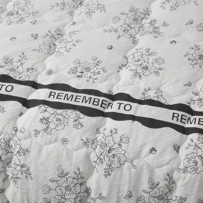 91家纺网 家纺一手货源 找家纺 被多多被业 2026新款皱皱纱夏被夏凉被空调被 江山入画