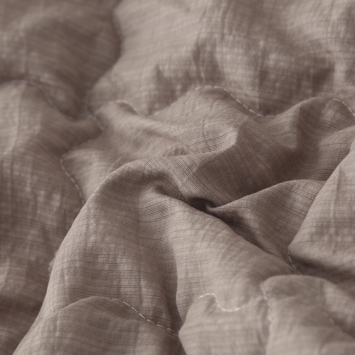 91家纺网 家纺一手货源 找家纺 被多多被业 2026新款皱皱纱夏被夏凉被空调被 木马日记