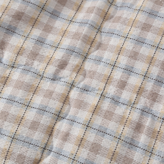 91家纺网 家纺一手货源 找家纺 被多多被业 2026新款皱皱纱夏被夏凉被空调被 木马日记