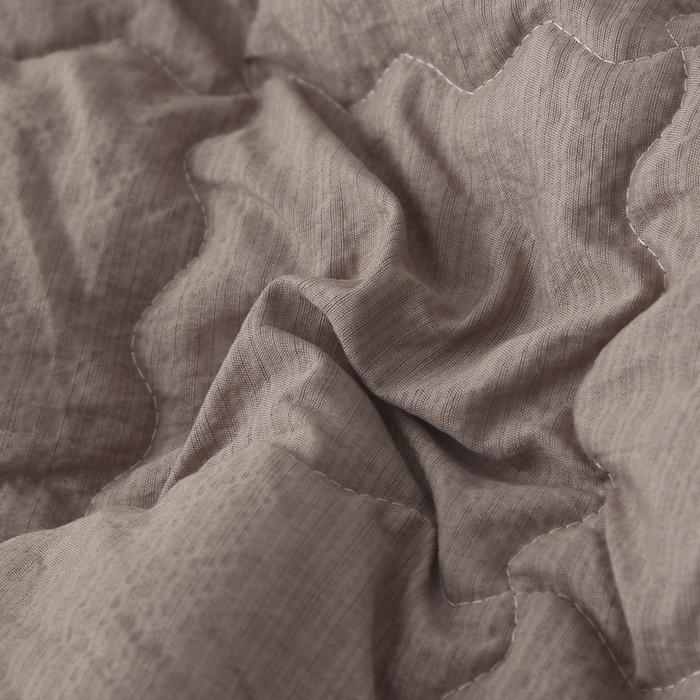 91家纺网 家纺一手货源 找家纺 被多多被业 2026新款皱皱纱夏被夏凉被空调被 翩翩起舞