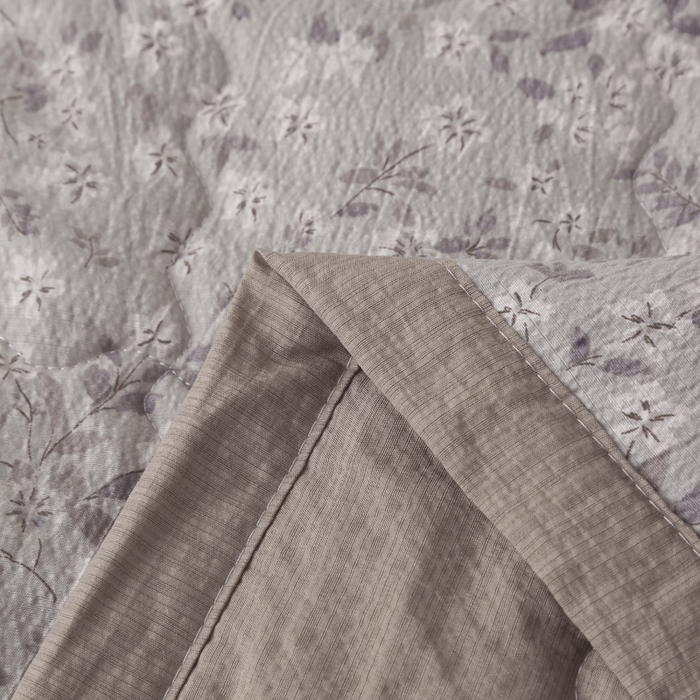 91家纺网 家纺一手货源 找家纺 被多多被业 2026新款皱皱纱夏被夏凉被空调被 翩翩起舞