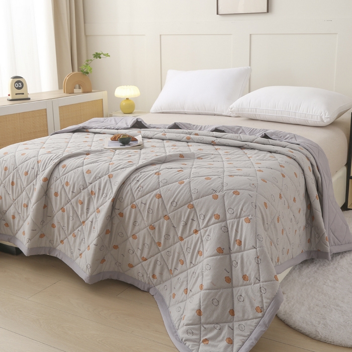 91家纺网 家纺一手货源 找家纺 （总）被多多被业 2026新款棉小柔夏被空调被夏凉被