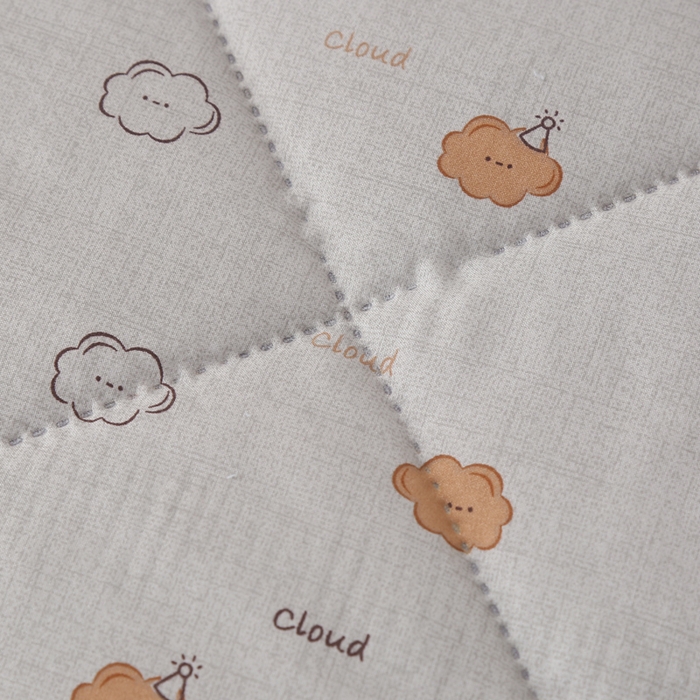 91家纺网 家纺一手货源 找家纺 （总）被多多被业 2026新款棉小柔夏被空调被夏凉被