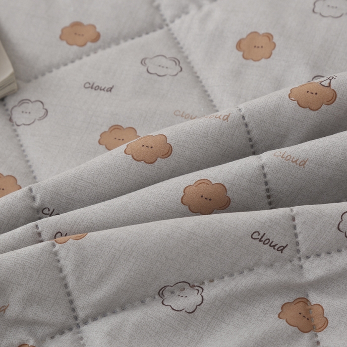 91家纺网 家纺一手货源 找家纺 （总）被多多被业 2026新款棉小柔夏被空调被夏凉被