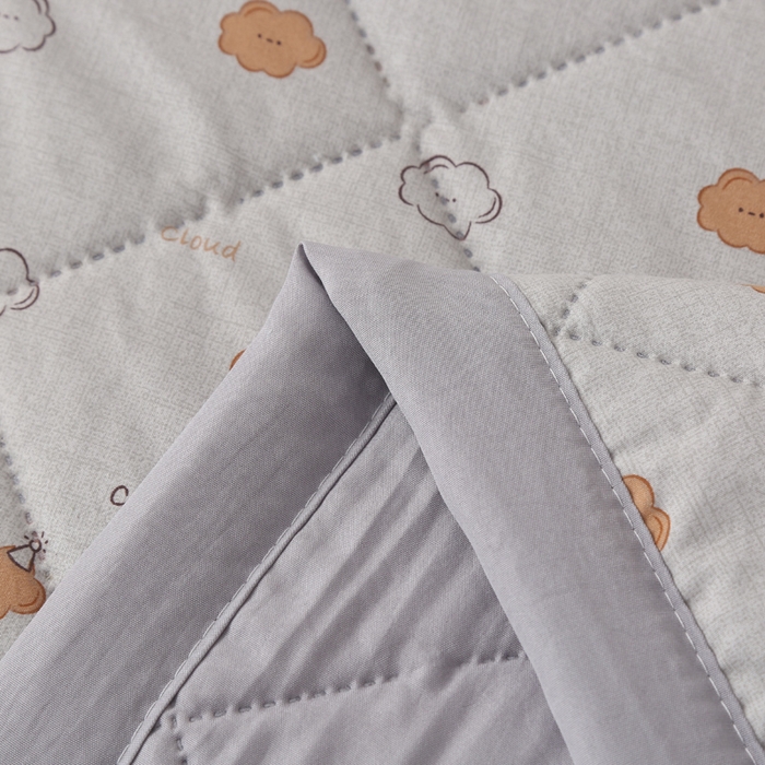 91家纺网 家纺一手货源 找家纺 （总）被多多被业 2026新款棉小柔夏被空调被夏凉被