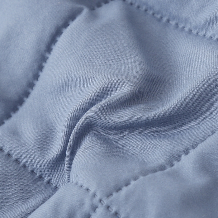 91家纺网 家纺一手货源 找家纺 被多多被业 2026新款棉小柔夏被空调被夏凉被 杰西卡