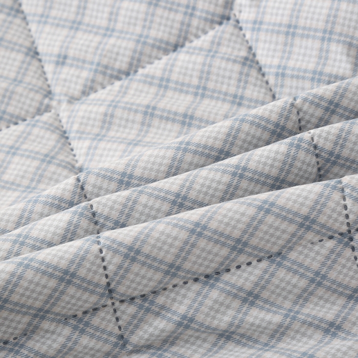 91家纺网 家纺一手货源 找家纺 被多多被业 2026新款棉小柔夏被空调被夏凉被 杰西卡