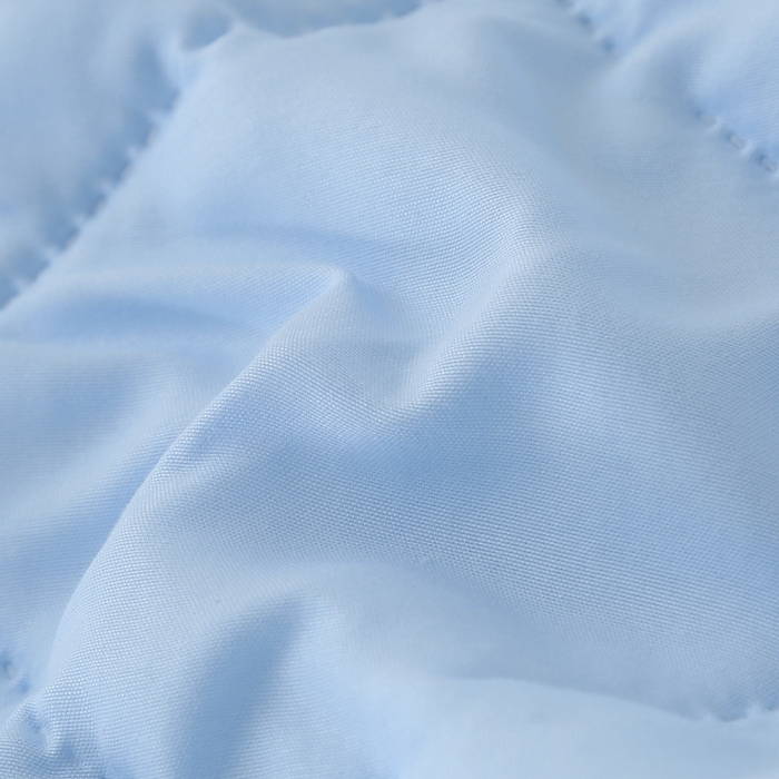 91家纺网 家纺一手货源 找家纺 被多多被业 2026新款棉小柔夏被空调被夏凉被 口口蘑