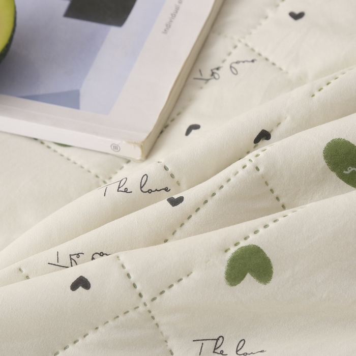 91家纺网 家纺一手货源 找家纺 被多多被业 2026新款棉小柔夏被空调被夏凉被 南湘