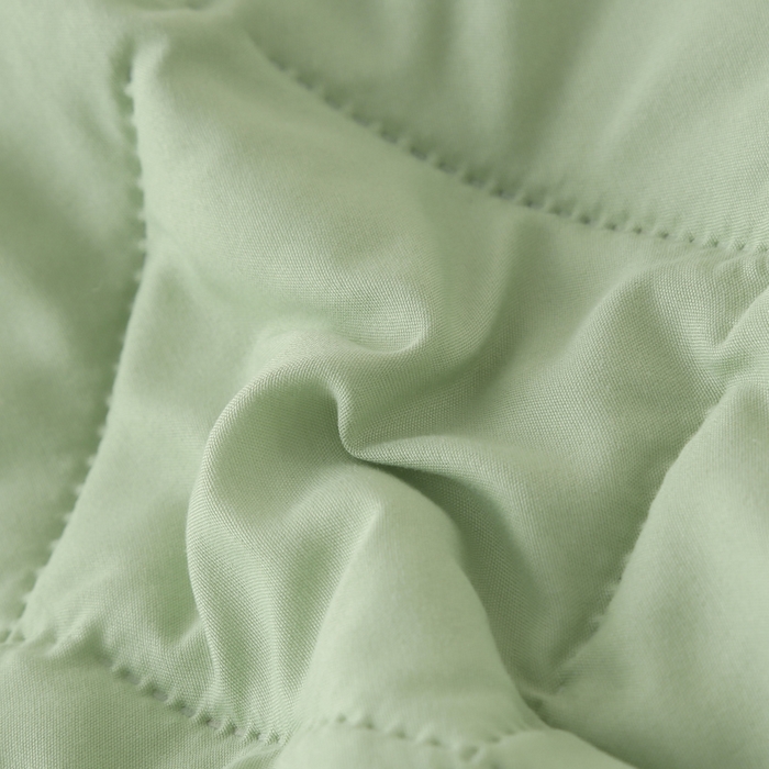 91家纺网 家纺一手货源 找家纺 被多多被业 2026新款棉小柔夏被空调被夏凉被 千寻花语