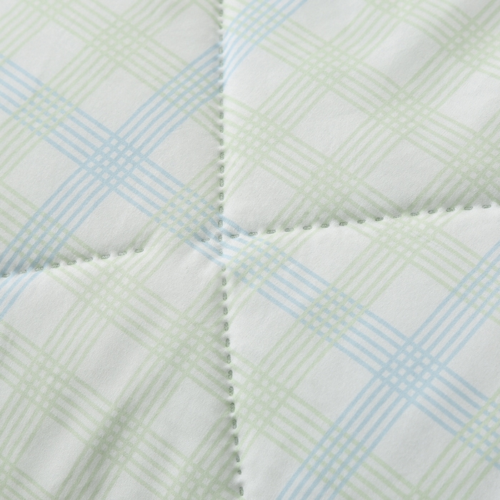 91家纺网 家纺一手货源 找家纺 被多多被业 2026新款棉小柔夏被空调被夏凉被 时光