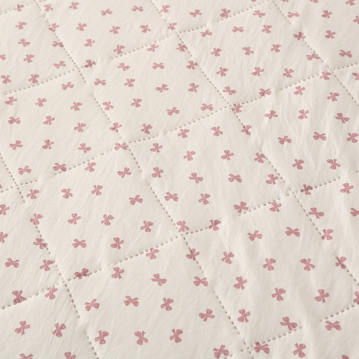 91家纺网 家纺一手货源 找家纺 被多多被业 2026新款棉小柔夏被空调被夏凉被 抒情