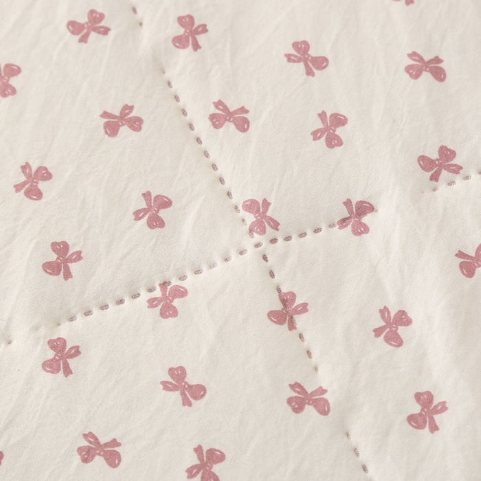 91家纺网 家纺一手货源 找家纺 被多多被业 2026新款棉小柔夏被空调被夏凉被 抒情