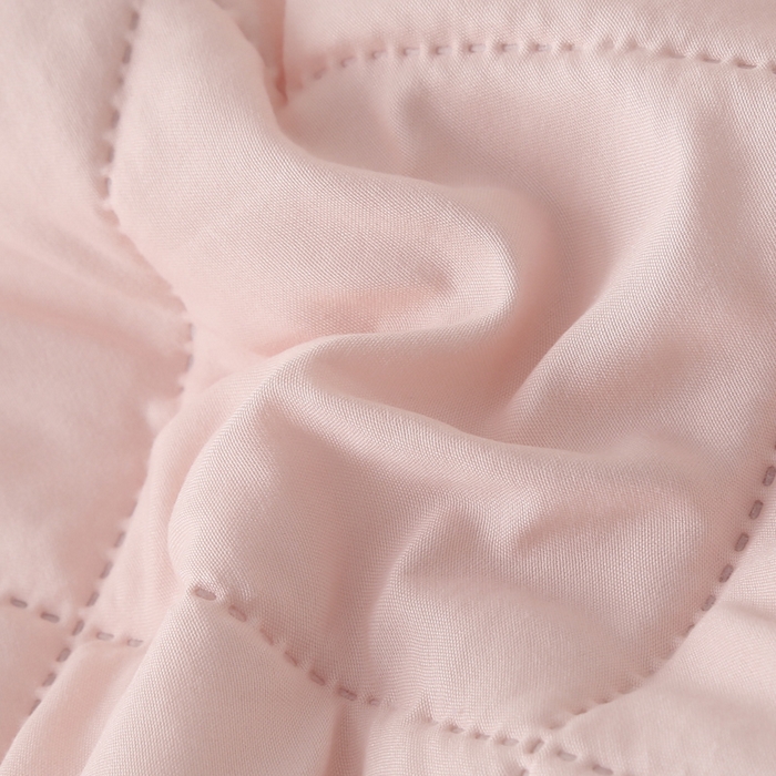 91家纺网 家纺一手货源 找家纺 被多多被业 2026新款棉小柔夏被空调被夏凉被 水果乐园